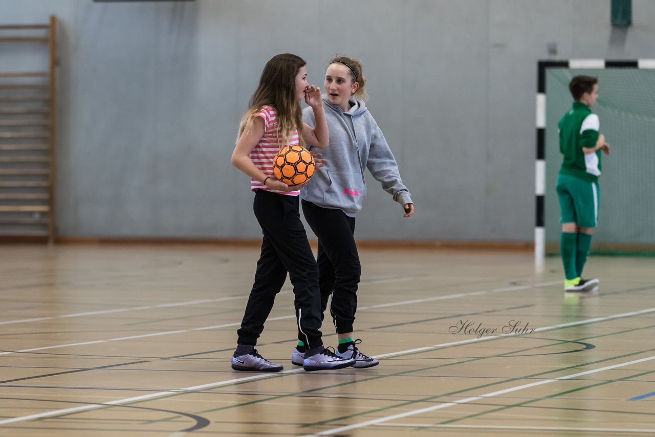 Bild 259 - Norddeutsche Futsalmeisterschaft